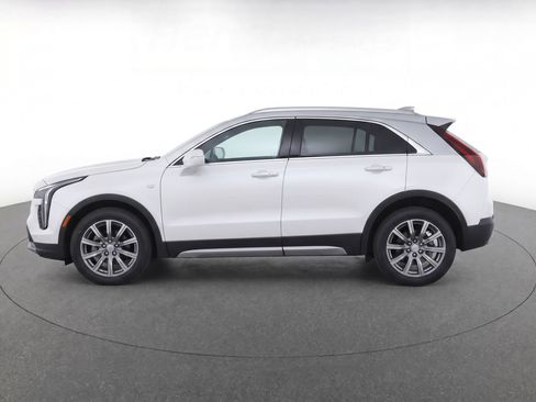 Used 2023 Cadillac XT4 Premium Luxury FWD image 6