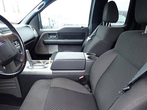 Used 2007 Ford F150 FX4 image 10