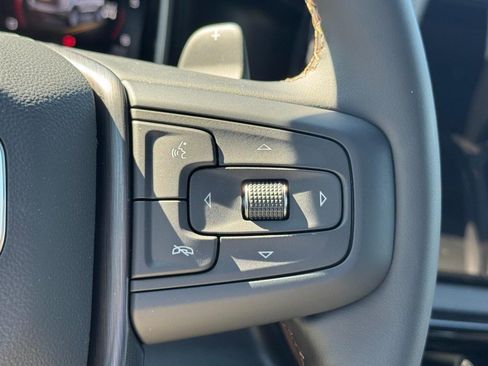 New 2026 GMC Sierra 1500 AT4 w/ Technology Package AWD/4WD image 17