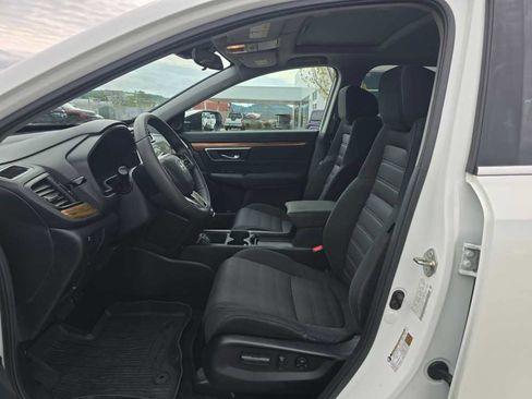 Used 2018 Honda CR-V EX image 8