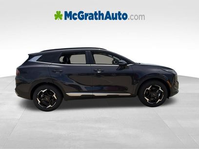 New 2026 Kia Sportage EX w/ EX Panorama Roof Package