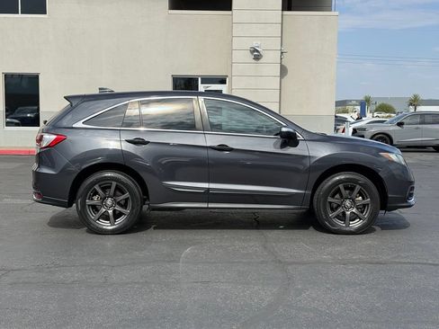 Used 2016 Acura RDX FWD w/ Technology Package image 2