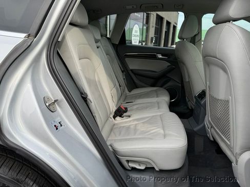 Used 2014 Audi Q5 2.0T Premium Plus image 47