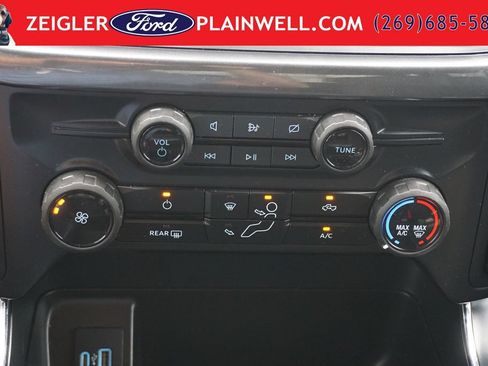 Used 2024 Ford F150 STX AWD/4WD image 19