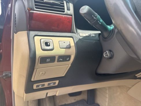 Used 2007 Lexus LS 460 460 image 22