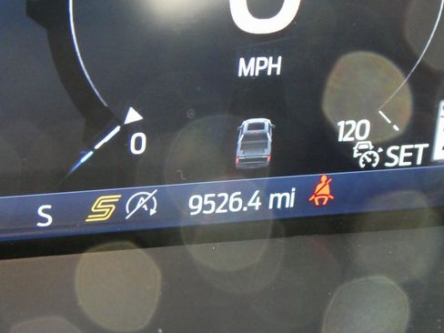 Used 2024 Ford F150 Lariat image 35