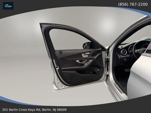 Used 2016 Mercedes-Benz C 450 AMG image 15