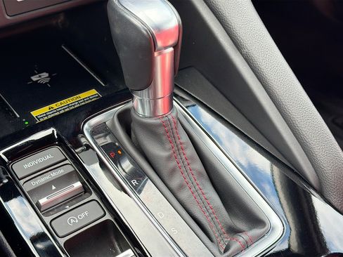 Used 2024 Acura Integra A-Spec image 29