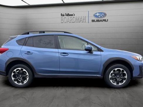 Used 2023 Subaru Crosstrek 2.0i Premium image 2