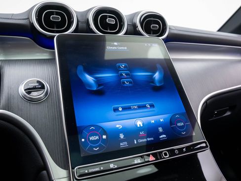 Certified 2023 Mercedes-Benz GLC 300 4MATIC image 24