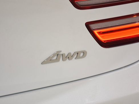 New 2025 Genesis G80 2.5T image 25