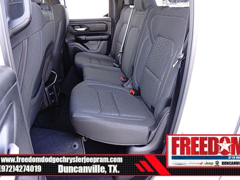 New 2026 RAM 1500 Express image 14