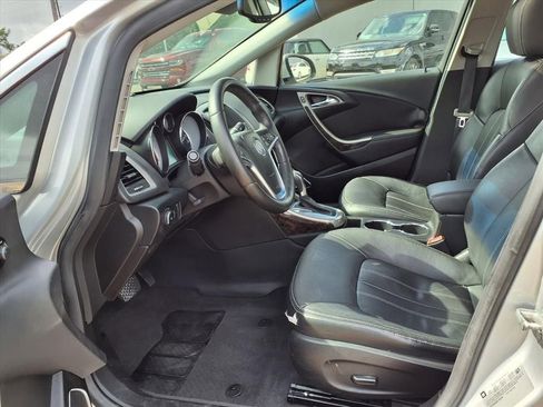 Used 2012 Buick Verano Leather image 11