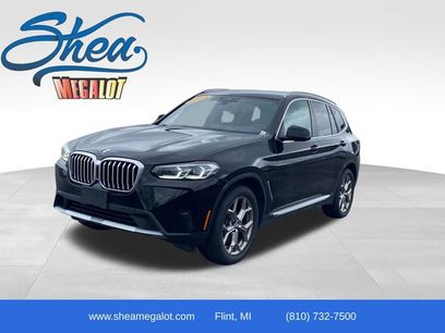 Used 2024 BMW X3 xDrive30i