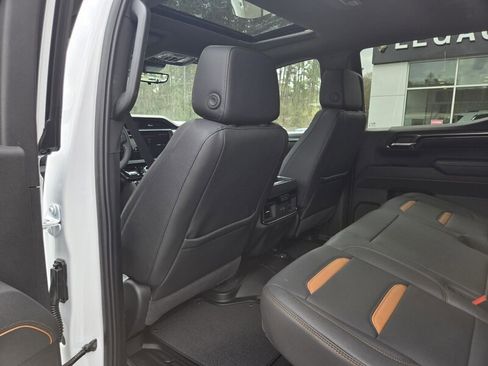 New 2026 GMC Sierra 1500 AT4 w/ AT4 Premium Package AWD/4WD image 25