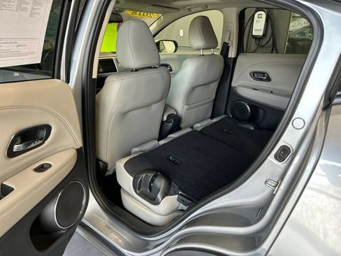 Used 2018 Honda HR-V EX-L image 26