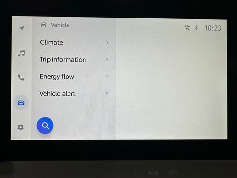 Used 2025 Toyota Prius XLE image 30