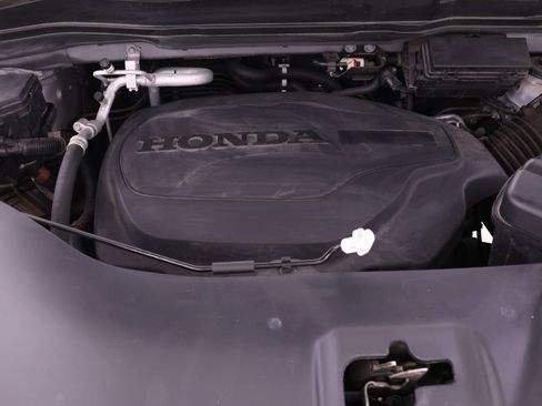 Used 2020 Honda Passport EX-L image 17