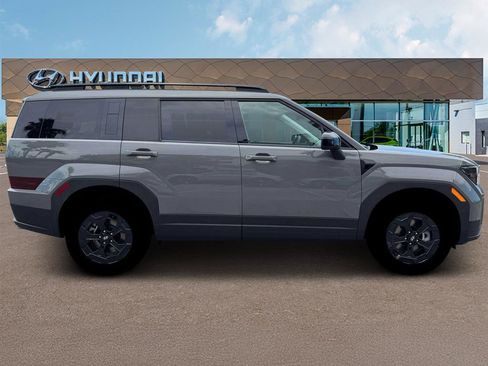 New 2026 Hyundai Santa Fe XRT image 9
