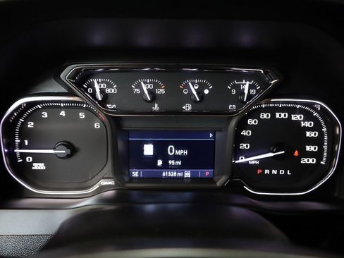 Used 2022 GMC Sierra 2500 AT4 image 17