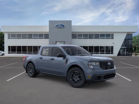 New 2026 Ford Maverick XLT w/ XLT Luxury Package image 7