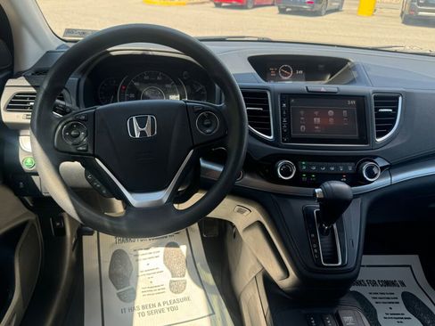 Used 2015 Honda CR-V EX image 23
