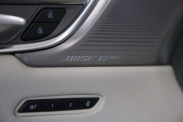 Used 2024 Cadillac XT5 Premium Luxury AWD/4WD image 24