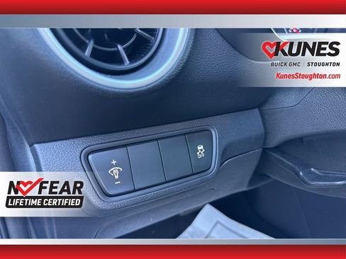 Used 2024 Kia Forte LXS image 22