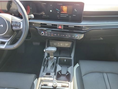 Used 2025 Kia K5 GT-Line image 5