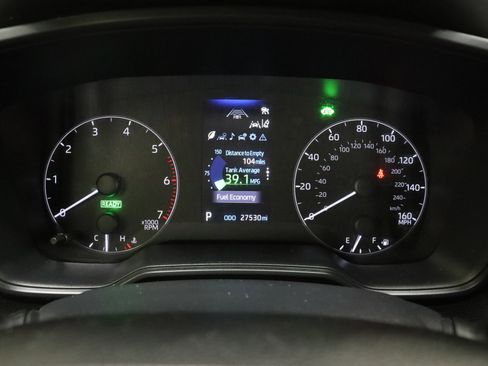 Certified 2023 Toyota Corolla SE image 36