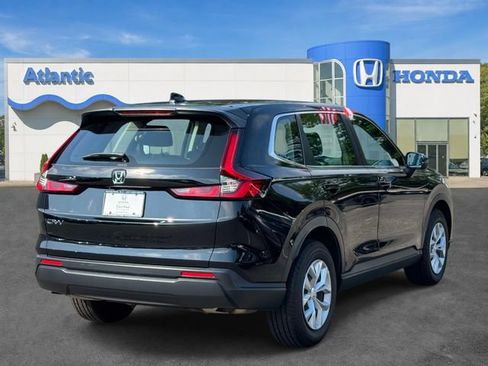 Certified 2024 Honda CR-V LX image 5