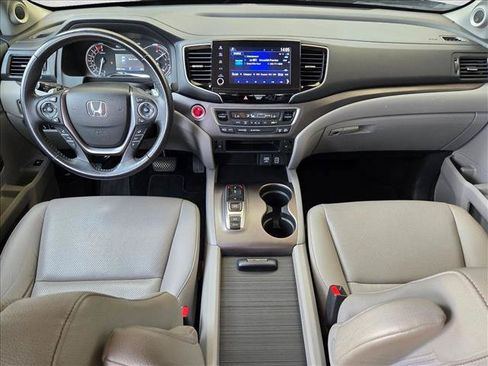 Used 2023 Honda Ridgeline RTL image 19