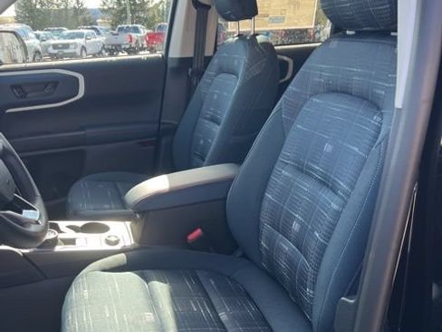 Used 2026 Ford Bronco Sport Heritage w/ Convenience Package AWD/4WD image 29