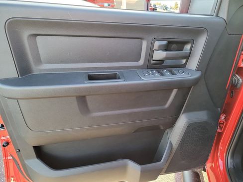 New 2026 RAM 2500 Tradesman image 13