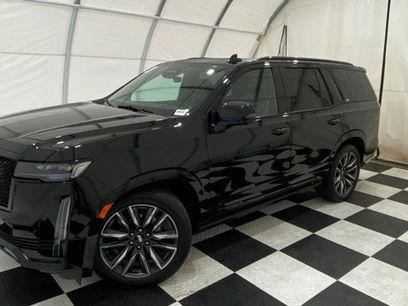 Used 2023 Cadillac Escalade Sport