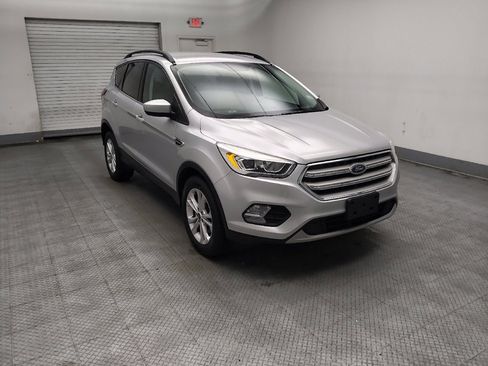 Used 2019 Ford Escape SEL AWD/4WD image 13