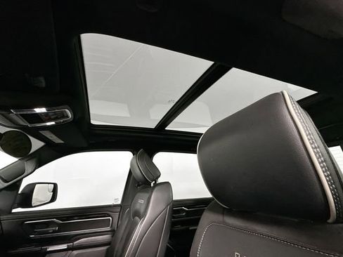 Used 2021 RAM 1500 Laramie w/ Sport Appearance Package image 17