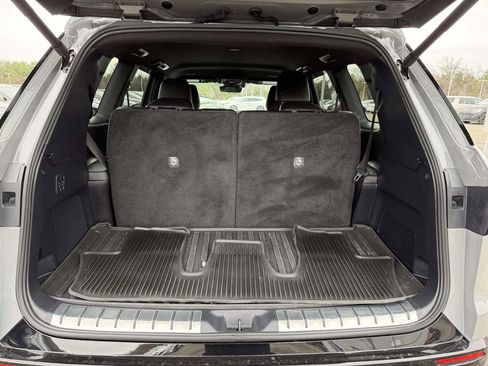 Used 2024 Lexus TX 500h F SPORT Premium w/ Tech and Co image 28