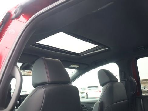 New 2026 Honda Odyssey Sport-L image 22