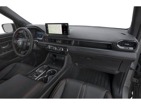 New 2026 Honda Passport TrailSport Elite image 17