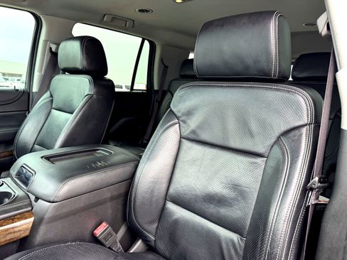Used 2016 Chevrolet Tahoe LS RWD image 13