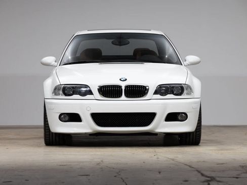 Used 2005 BMW M3 Coupe image 13