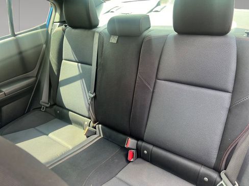 Used 2017 Subaru WRX image 16