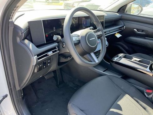 New 2026 Hyundai Tucson Blue SE w/ Tow & Go Package AWD/4WD image 11