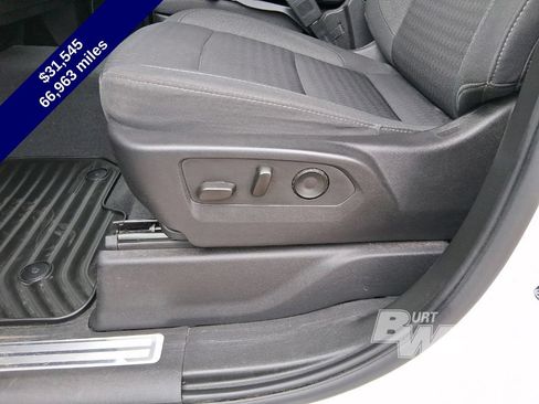 Used 2023 Chevrolet Silverado 1500 RST w/ Protection Package AWD/4WD image 26