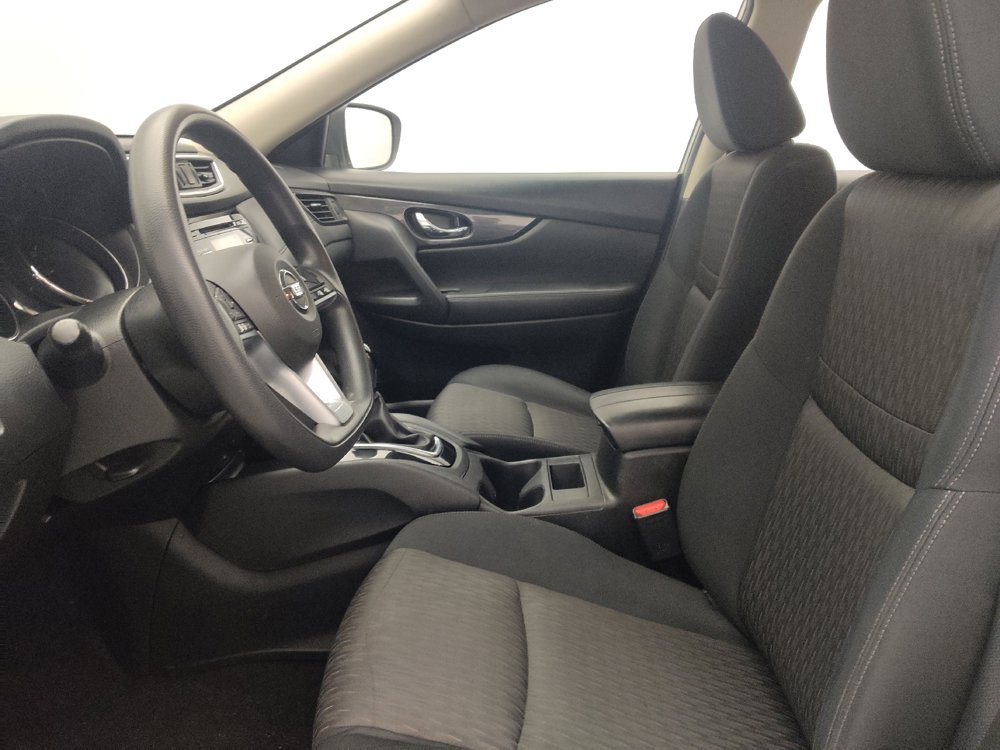 Used 2017 Nissan Rogue S AWD/4WD image 17