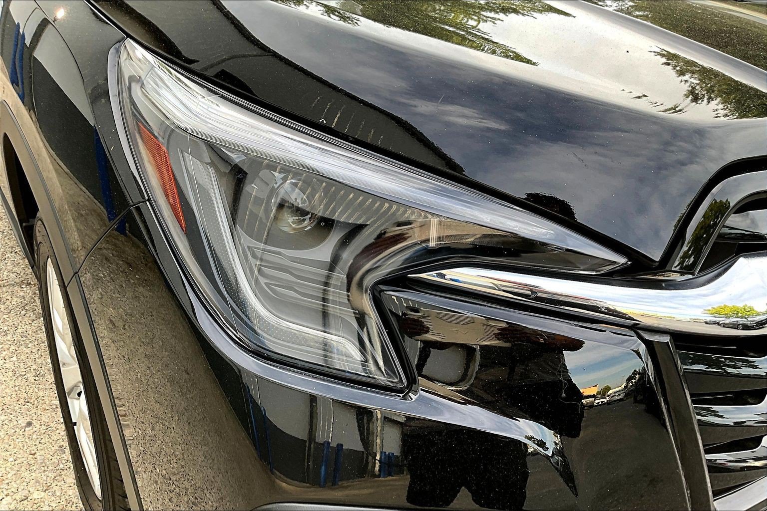 Used 2023 Subaru Ascent 8-Passenger AWD/4WD image 31