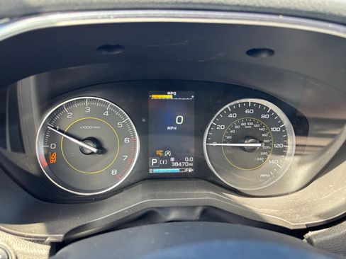 Certified 2021 Subaru Crosstrek 2.5i Sport w/ Moonroof Package image 22