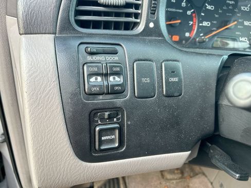 Used 2002 Honda Odyssey EX image 14
