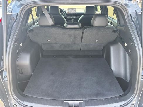Used 2025 Honda CR-V Sport-L image 26